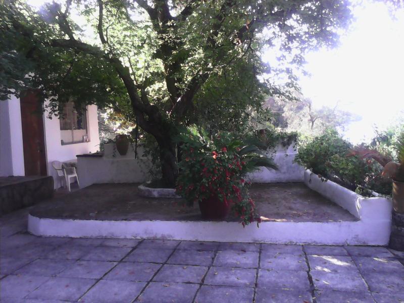 Dina'S Rooms Месонги Экстерьер фото