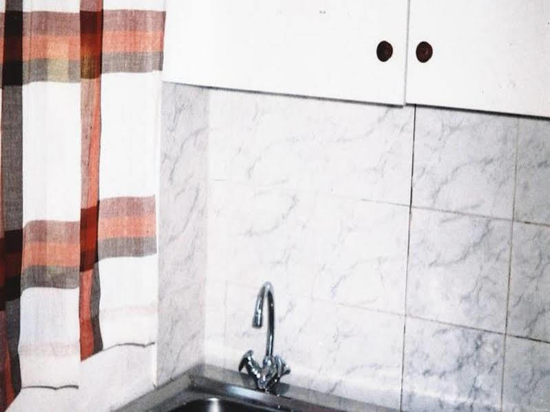 Dina'S Rooms Месонги Экстерьер фото
