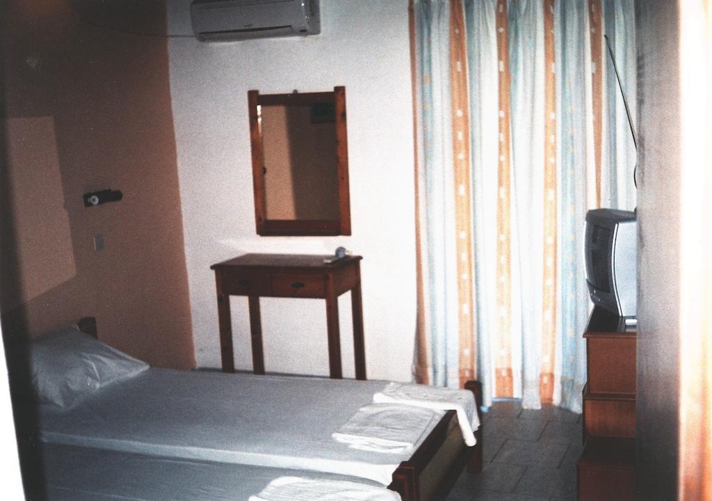 Dina'S Rooms Месонги Номер фото