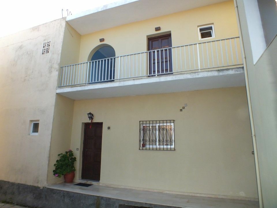 Dina'S Rooms Месонги Экстерьер фото