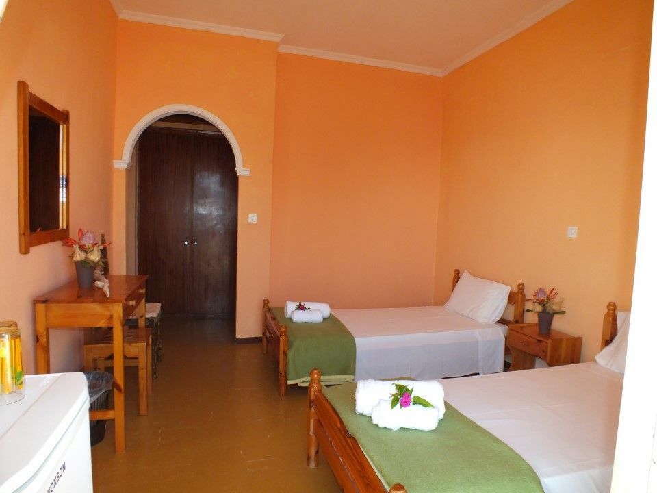 Dina'S Rooms Месонги Экстерьер фото